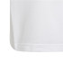 T-shirt adidas Future Icons Logo Enfant Blanc