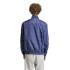 Veste de Football adidas Real Madrid Homme Azul Marino