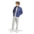 Veste de Football adidas Real Madrid Homme Azul Marino