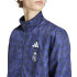 Veste de Football adidas Real Madrid Homme Azul Marino