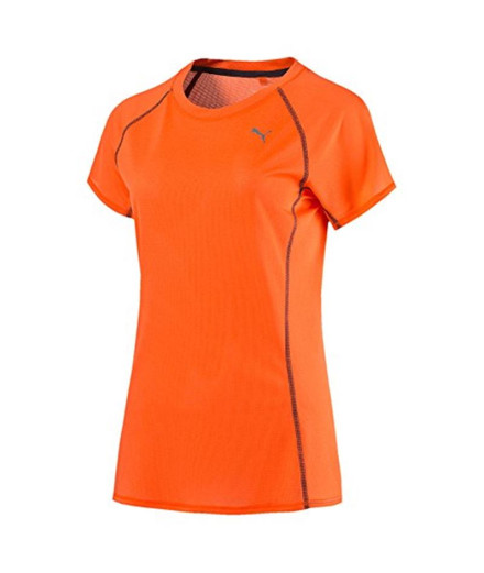Sportswear Puma Pe Running Tee W