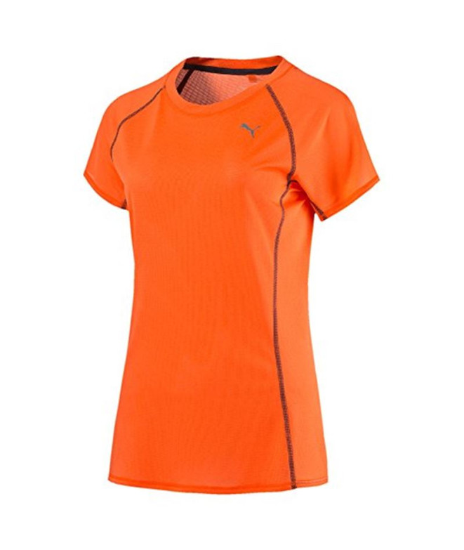 Sportswear Puma Pe Running Tee W