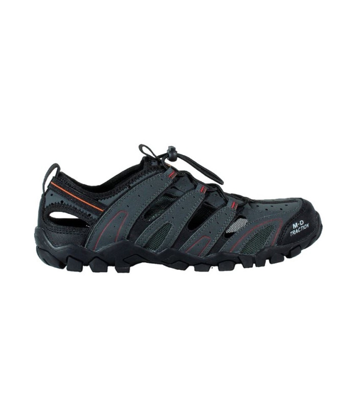 Chaussures de Montagne Hi-Tec Truck Ng Homme...
