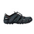 Chaussures de Montagne Hi-Tec Truck Ng Homme Noir/Rouge