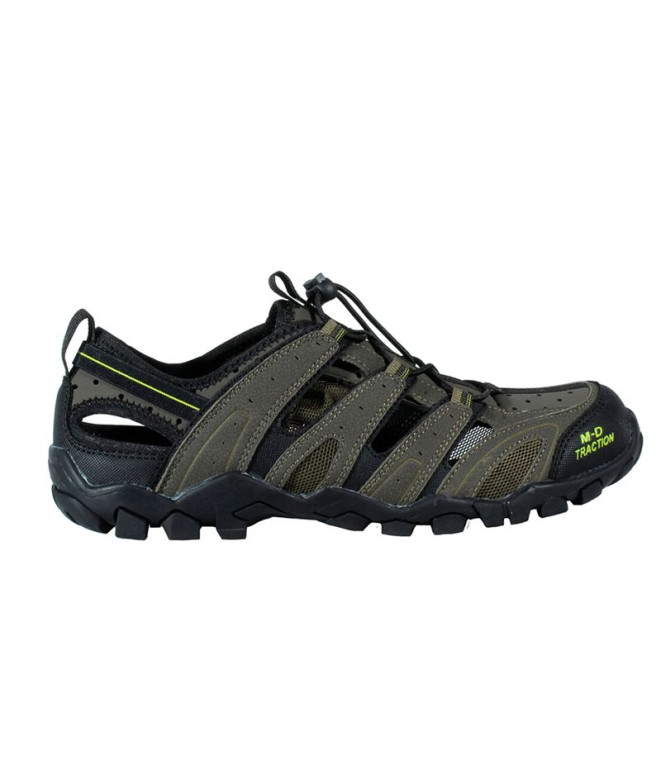 Sandales par Montagne Hi-Tec Truck Ng Homme...