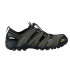 Sandales par Montagne Hi-Tec Truck Ng Homme Vert foncé