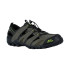 Sandales par Montagne Hi-Tec Truck Ng Homme Vert foncé