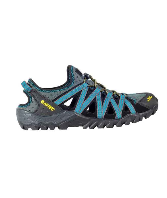 Sandales de Montagne Hi-Tec Narval Ng Homme...