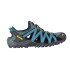 Sandales de Montagne Hi-Tec Narval Ng Homme Noir/Jaune