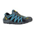 Sandales de Montagne Hi-Tec Narval Ng Homme Noir/Jaune