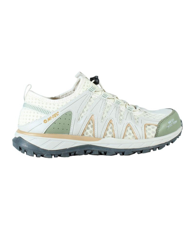 Chaussures par Montagne Hi-Tec Hiker Vent Ng...