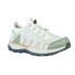 Chaussures par Montagne Hi-Tec Hiker Vent Ng Femme Grey
