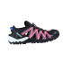 Sandales de Montagne Hi-Tec Narval Ng Femme Black Blue