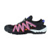 Sandales de Montagne Hi-Tec Narval Ng Femme Black Blue