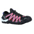 Sandales de Montagne Hi-Tec Narval Ng Femme Black Blue