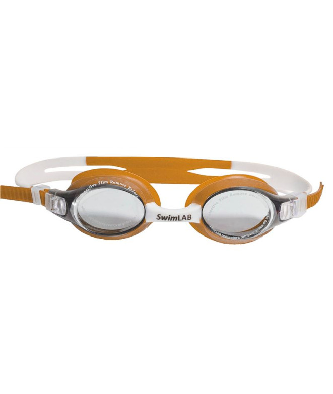 Lunettes de natation SwimLab Pro Junior