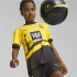 T-shirt Football Enfant by Puma Borussia Dortmund Repl Yellow