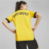 T-shirt Football Enfant by Puma Borussia Dortmund Repl Yellow