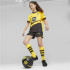T-shirt Football Enfant by Puma Borussia Dortmund Repl Yellow