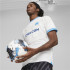 T-shirt Football Homme puma Olympique de Marseille Repli Blanc