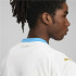 T-shirt Football Homme puma Olympique de Marseille Repli Blanc