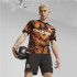T-shirt Football Homme de Puma Olympique de Marseille 3Rd Replic Orange