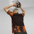 T-shirt Football Homme de Puma Olympique de Marseille 3Rd Replic Orange
