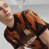 T-shirt Football Homme de Puma Olympique de Marseille 3Rd Replic Orange