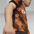 T-shirt Football Homme de Puma Olympique de Marseille 3Rd Replic Orange
