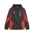 Veste by Football Puma Ac Milan Prematch Woven Homme Black