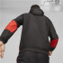 Veste by Football Puma Ac Milan Prematch Woven Homme Black