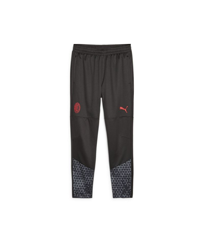 Pantalons Football Homme by Puma Ac Milan...