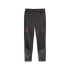 Pantalons Football Homme by Puma Ac Milan Training Grey