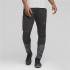 Pantalons Football Homme by Puma Ac Milan Training Grey