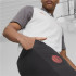 Pantalons Football Homme by Puma Ac Milan Training Grey