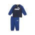Survêtement Puma Minicats Essentials Raglan Baby Blue
