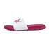 Tongs Puma Popcat 20 Blanc/Rose