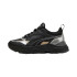 Chaussures Puma Cassia Metallic Shine Black Femme