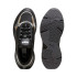 Chaussures Puma Cassia Metallic Shine Black Femme