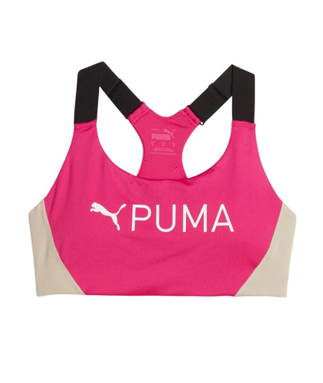 Brassiere de sport Puma 4KEEPS EVERSCULPT...