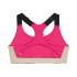 Brassiere de sport Puma 4KEEPS EVERSCULPT Maroon Femme