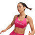 Brassiere de sport Puma 4KEEPS EVERSCULPT Maroon Femme
