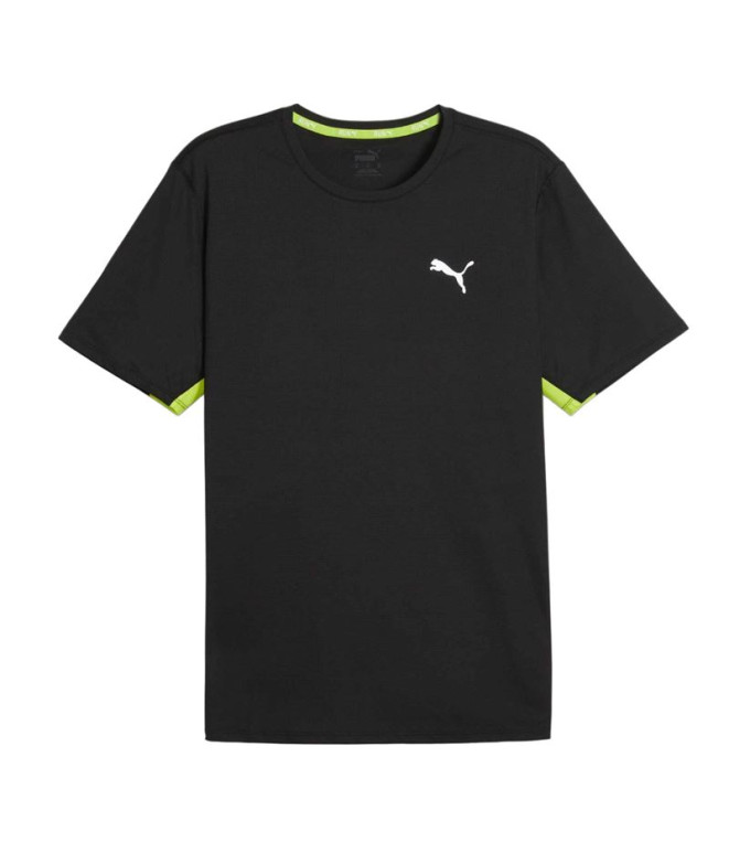 T-shirt Running by Puma Run Favorite Velocit...
