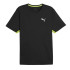 T-shirt Running by Puma Run Favorite Velocit Black Homme