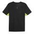 T-shirt Running by Puma Run Favorite Velocit Black Homme