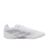 Chaussures de Football Sala adidas Predator Club In White Room