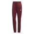 Survêtement adidas Femme Grenat linéaire