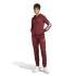 Survêtement adidas Femme Grenat linéaire
