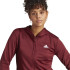Survêtement adidas Femme Grenat linéaire