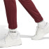 Survêtement adidas Femme Grenat linéaire
